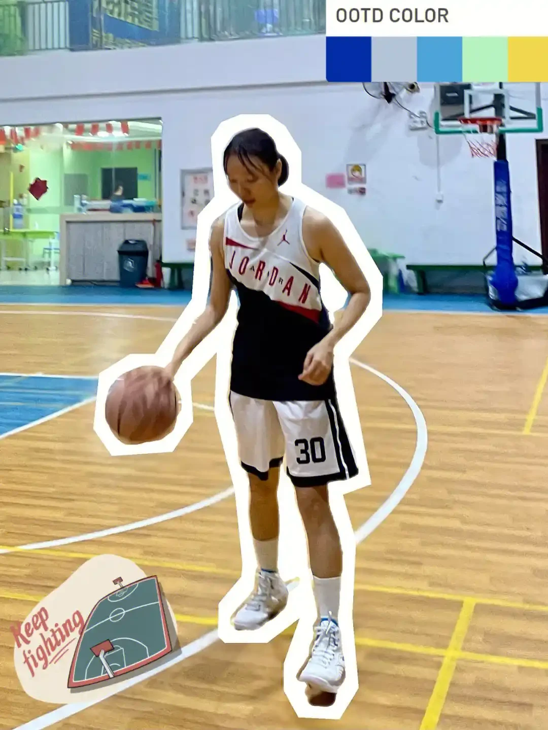 如何通过参加杯赛提升篮球训练效果_0